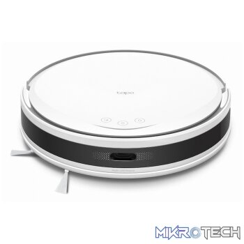 TP-Link Tapo RV20 Max Robot Vacuum Cleaner
