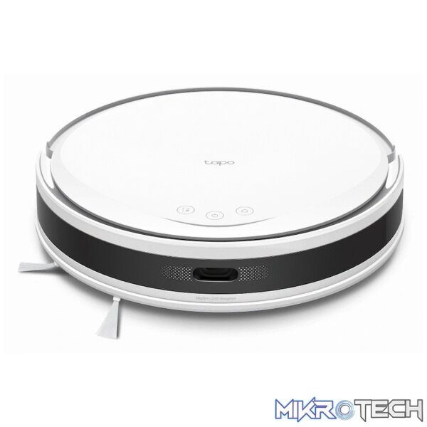 TP-Link Tapo RV20 Max Robot Vacuum Cleaner TP-Link Tapo RV20 Max Robot Vacuum Cleaner