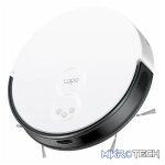 TP-Link Tapo RV20 Robot LIDAR Vacuum
