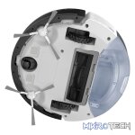 TP-Link Tapo RV20 Robot LIDAR Vacuum, 2600 mAh - Image 3