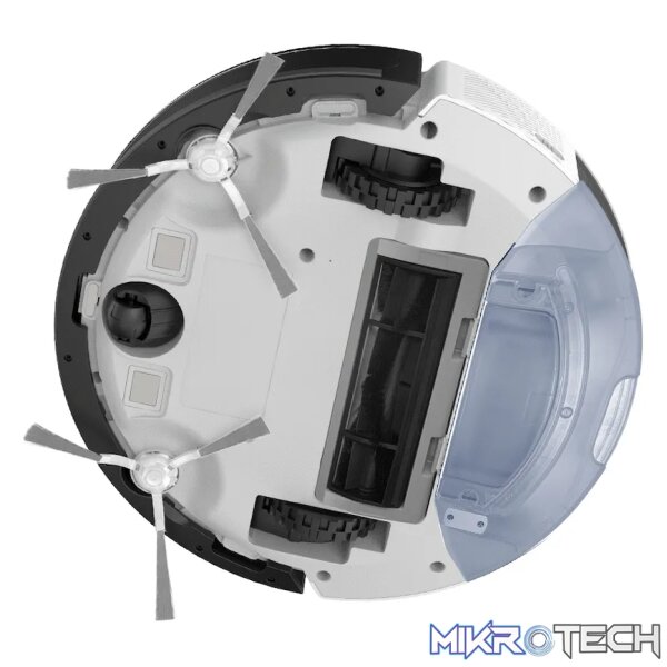 TP-Link Tapo RV20 Robot LIDAR Vacuum, 2600 mAh - Image 3