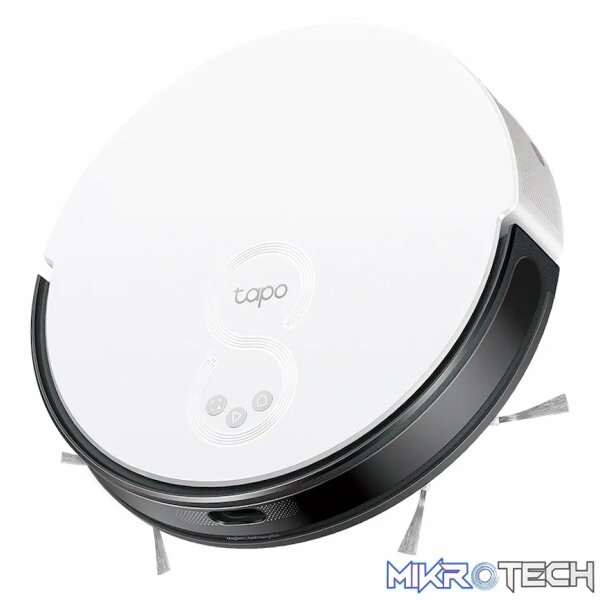 TP-Link Tapo RV20 Robot LIDAR Vacuum TP-Link Tapo RV20 Robot LIDAR Vacuum