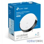 TP-Link Tapo RV20 Robot LIDAR Vacuum, 2600 mAh - Image 9