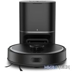 TP-Link Tapo RV30 Auto-Empty Vacuum & Mop | TP-TAPO-RV30-MAX-B - Image 2