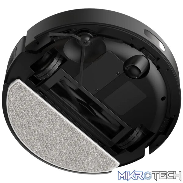 TP-Link Tapo RV30 Auto-Empty Vacuum & Mop | TP-TAPO-RV30-MAX-B - Image 3