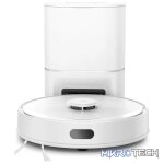 TP-Link Tapo RV30 Auto-Empty Vacuum & Mop | TP-TAPO-RV30-MAX-W - Image 2
