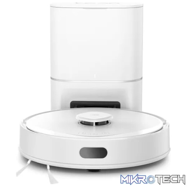 TP-Link Tapo RV30 Auto-Empty Vacuum & Mop | TP-TAPO-RV30-MAX-W - Image 2