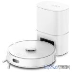TP-Link Tapo RV30 Auto-Empty Vacuum & Mop | TP-TAPO-RV30-MAX-W - Image 3