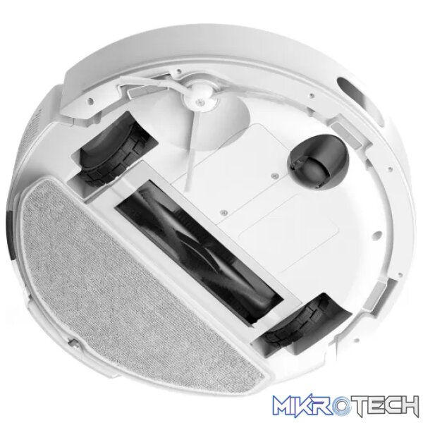 TP-Link Tapo RV30 Auto-Empty Vacuum & Mop | TP-TAPO-RV30-MAX-W - Image 4