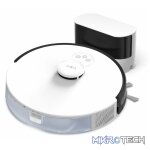 TP-Link Tapo RV30C LIDAR & Gyro Vacuum and Mop