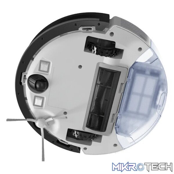 TP-Link Tapo RV30C LIDAR & Gyro Vacuum and Mop, 3200mah, 800ml - Image 4