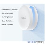 TP-Link Tapo S200B Smart 868mhz Button (CR2032 Battery) - Image 3