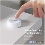 TP-Link Tapo S200B Smart 868mhz Button (CR2032 Battery) - Image 4