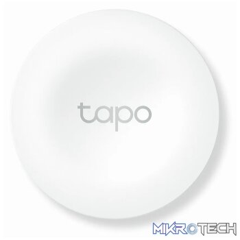 TP-Link Tapo S200B Smart 868mhz Button (CR2032 Battery)
