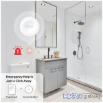 TP-Link Tapo S200B Smart 868mhz Button (CR2032 Battery) - Image 8