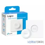 TP-Link Tapo S200D Smart 868mhz Remote Dimmer Switch with CR2032 Battery - Image 2