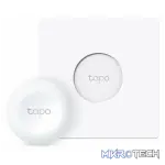 TP-Link Tapo S200D Smart 868mhz Remote Dimmer Switch with CR2032 Battery
