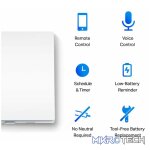 TP-Link Tapo S210 Smart Light Switch 1 Gang 1 Way - Image 4
