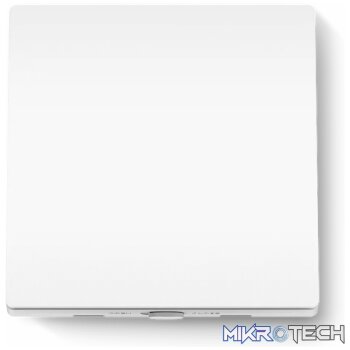 TP-Link Tapo S210 Smart Light Switch 1 Gang 1 Way