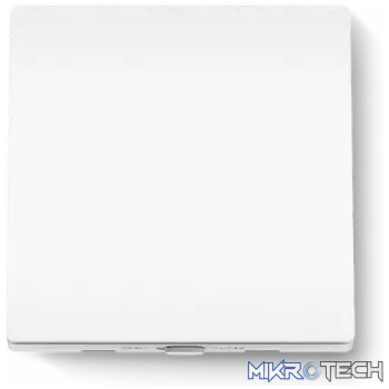 TP-Link Tapo S210 Smart Light Switch 1 Gang 1 Way