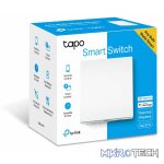 TP-Link Tapo S210 Smart Light Switch 1 Gang 1 Way - Image 6