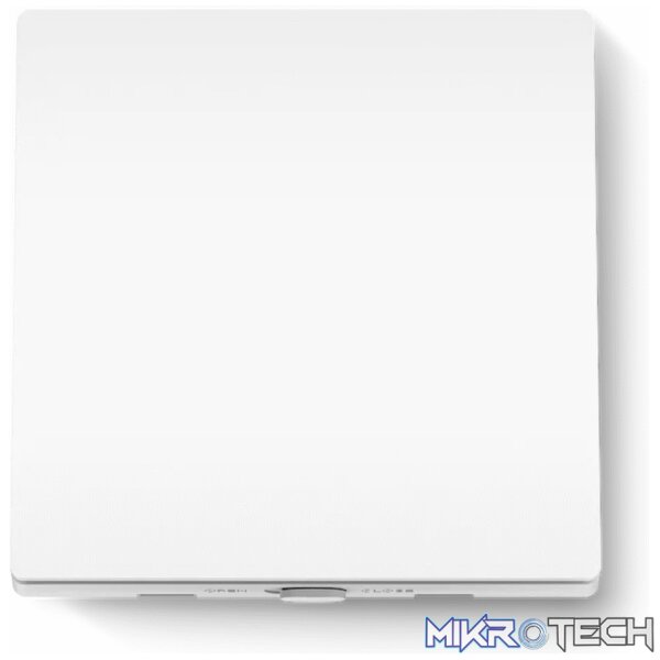 TP-Link Tapo S210 Smart Light Switch 1 Gang 1 Way TP-Link Tapo S210 Smart Light Switch 1 Gang 1 Way
