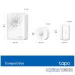TP-Link Tapo Smart Sensor Starter Kit