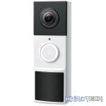 TP-Link Tapo Smart Video Doorbell Camera Kit | Tapo D210 - Image 2