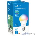 TP-Link Tapo Smart Wi-Fi Multicolour LED Bulb | TP-TAPO-L530E - Image 2