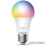 TP-Link Tapo Smart Wi-Fi Multicolour LED Bulb | TP-TAPO-L530E
