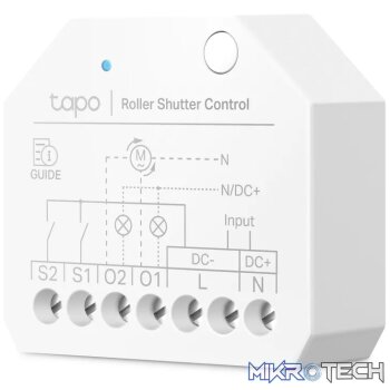 TP-Link Tapo Smart Wi-Fi Switch Module | Tapo S112