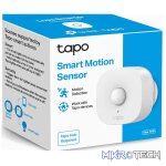 TP-Link Tapo T100 Smart 868mhz Motion Sensor - CR2032 Battery - Image 2