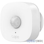TP-Link Tapo T100 Smart 868mhz Motion Sensor - CR2032 Battery