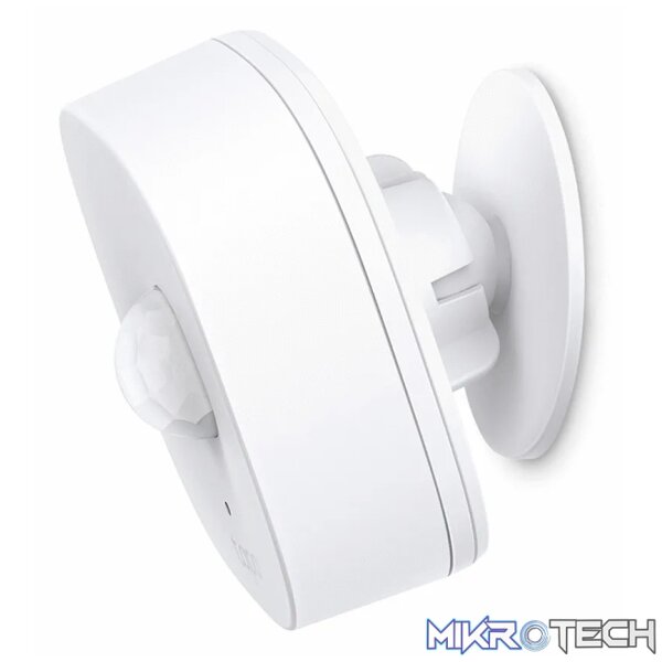 TP-Link Tapo T100 Smart 868mhz Motion Sensor - CR2032 Battery - Image 4