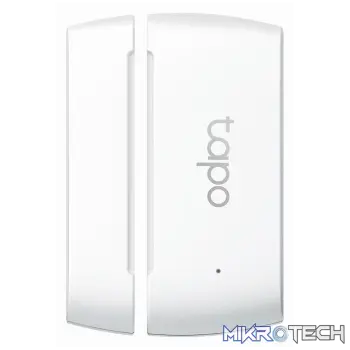 TP-Link Tapo T110 Smart 868mhz Door/Window Sensor with CR2032 Battery