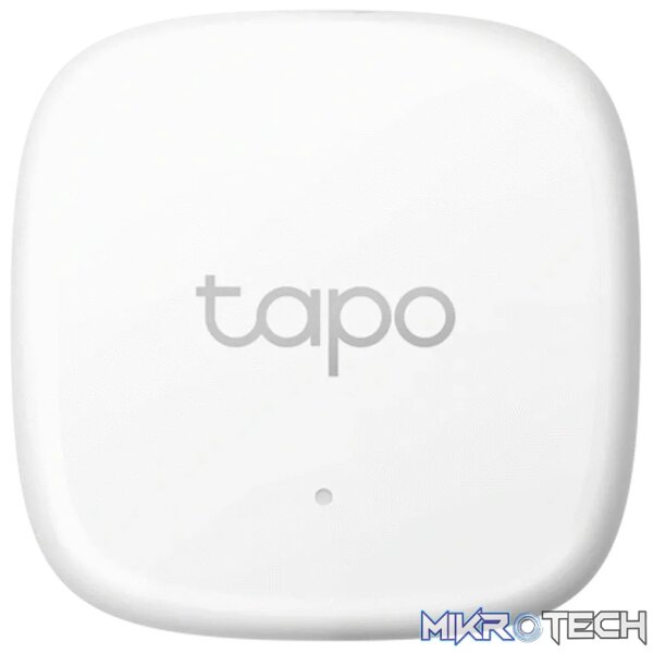 TP-Link Tapo T310 Smart Temperature and Humidity Sensor - Image 2