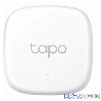 TP-Link Tapo T310 Smart Temperature and Humidity Sensor