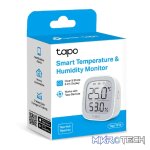 TP-Link Tapo T315 Smart 868mhz Temperature & Humidity Monitor - Image 2
