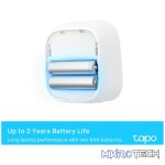 TP-Link Tapo T315 Smart 868mhz Temperature & Humidity Monitor - Image 11