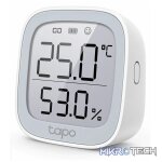 TP-Link Tapo T315 Smart 868mhz Temperature & Humidity Monitor
