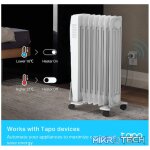 TP-Link Tapo T315 Smart 868mhz Temperature & Humidity Monitor - Image 6