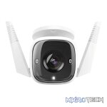 TP-Link Tapo TC65 3MP Outdoor Security Wi-Fi Camera - Image 2