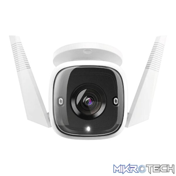 TP-Link Tapo TC65 3MP Outdoor Security Wi-Fi Camera - Image 2