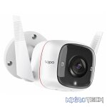 TP-Link Tapo TC65 3MP Outdoor Security Wi-Fi Camera