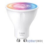 TP-Link Tapo TL33 3.7W Smart Wi-Fi Multicolour
