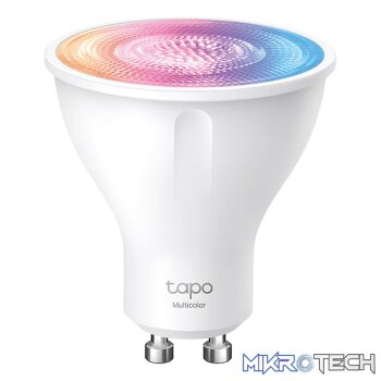 TP-Link Tapo TL33 3.7W Smart Wi-Fi Multicolour