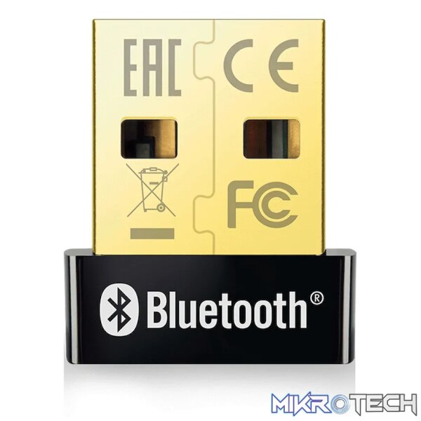 TP-Link UB400 Bluetooth 4.0 Nano USB Adapter - Image 3