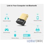 TP-Link UB400 Bluetooth 4.0 Nano USB Adapter - Image 4