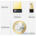 TP-Link UB400 Bluetooth 4.0 Nano USB Adapter - Image 7