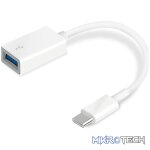 TP-Link UC400 USB-C to USB 3.0 Adapter - 1 USB-C Connector